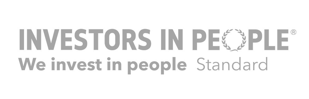 Investors in People Standard logo 